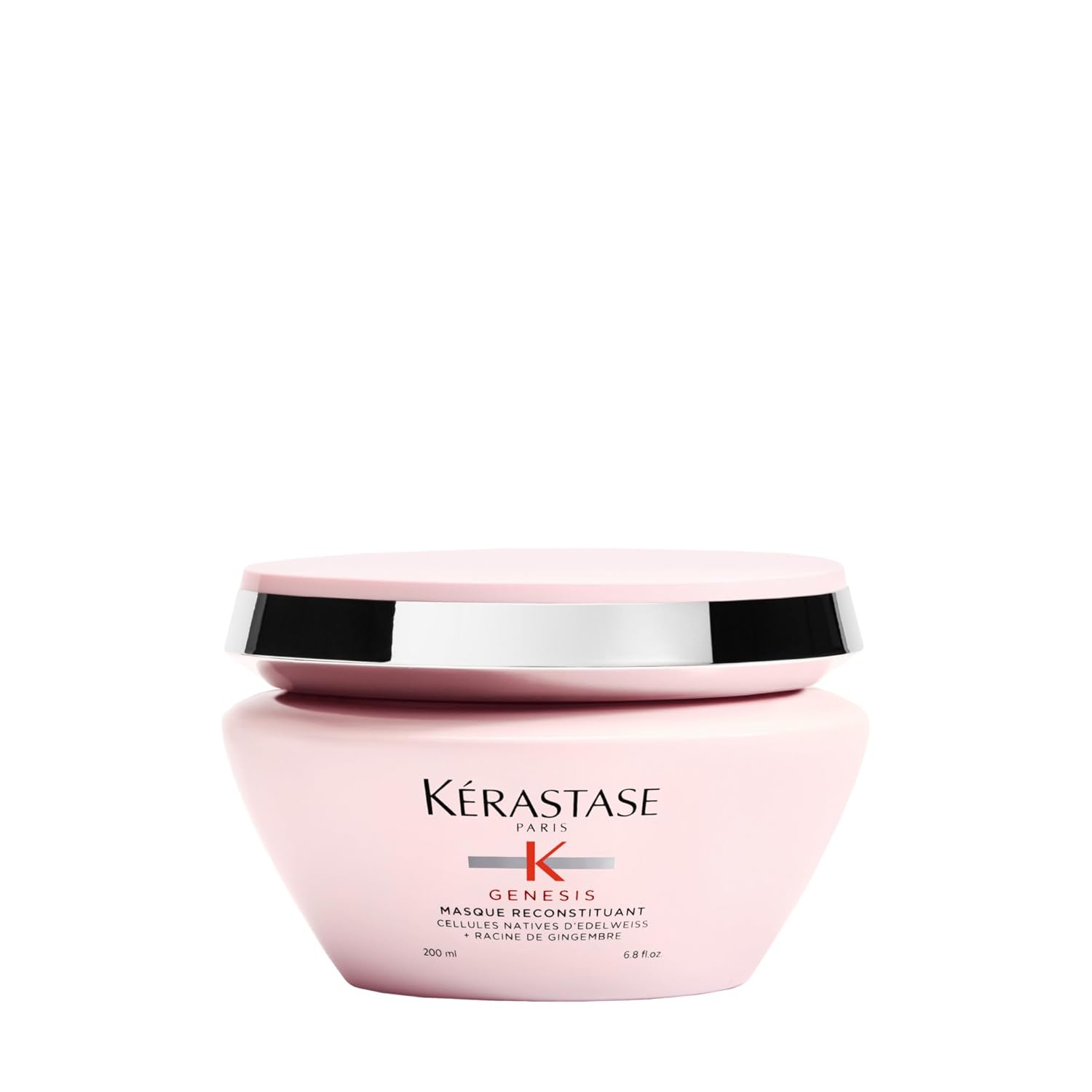 KERASTASE Genesis Hair Mask for Anti-Breakage and Strengthening