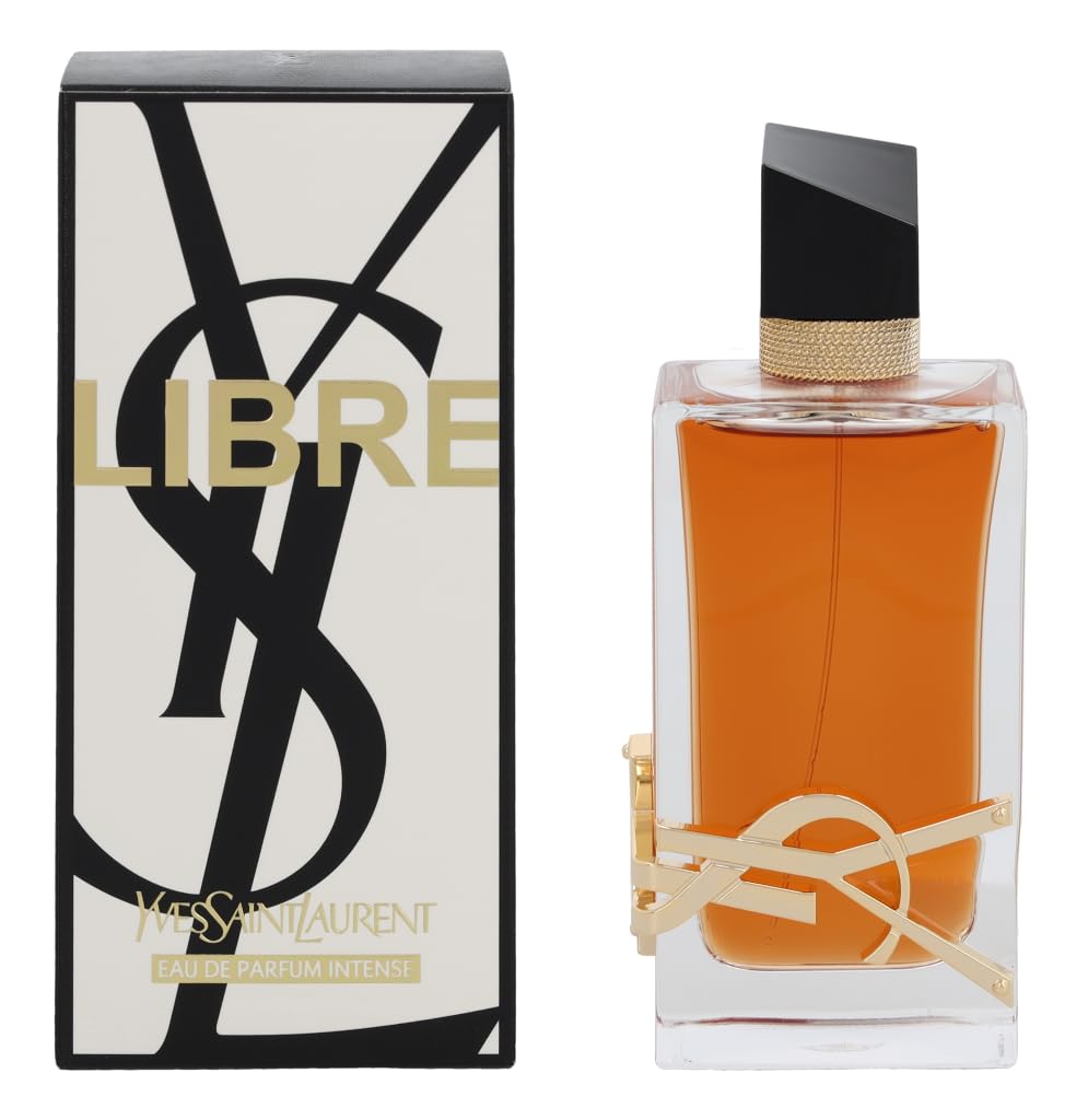 Eau de Parfum Libre Intense by Yves Saint Laurent - 90 ml