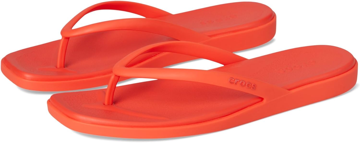 Crocs Miami Thong Sandal for Women: Stylish Comfort for Summer