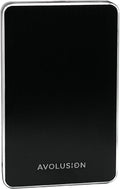 M2 Series 1TB USB 3.0 Portable External Hard Drive - Fast PS4/PS5