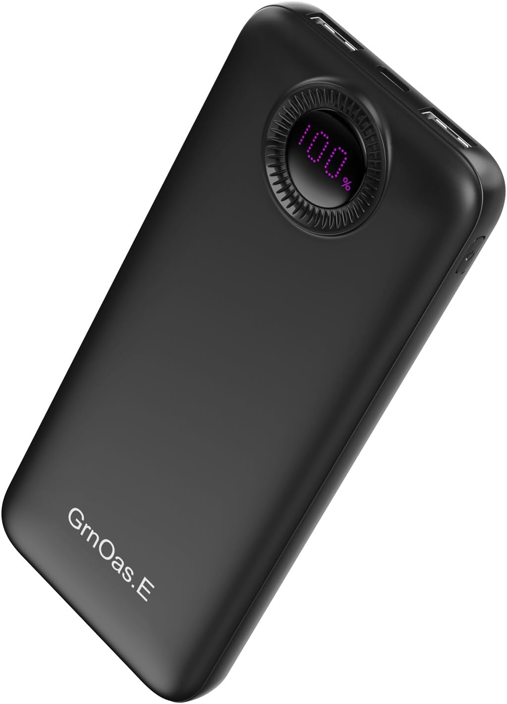 10K mAh USB-C Power Bank - Ultimate Portability
