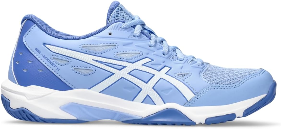ASICS Women's Gel-Rocket 11 Volleyball Shoes for Comfort
