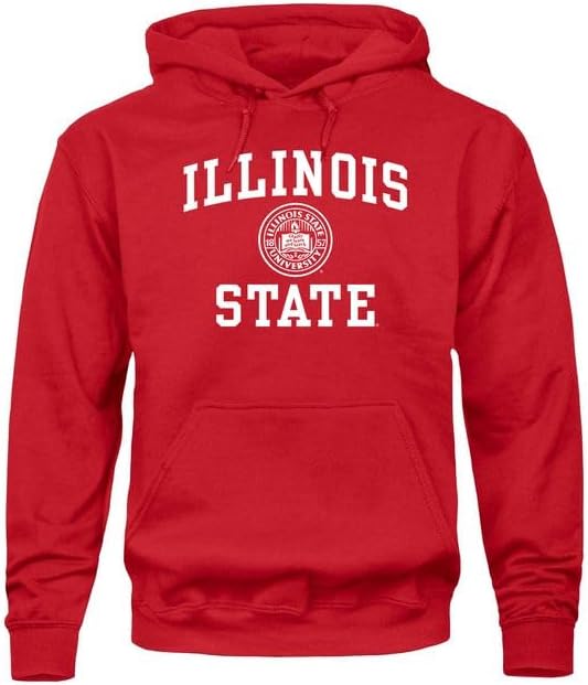 Barnesmith Hooded Sweatshirt for Unisex with Heritage Logo