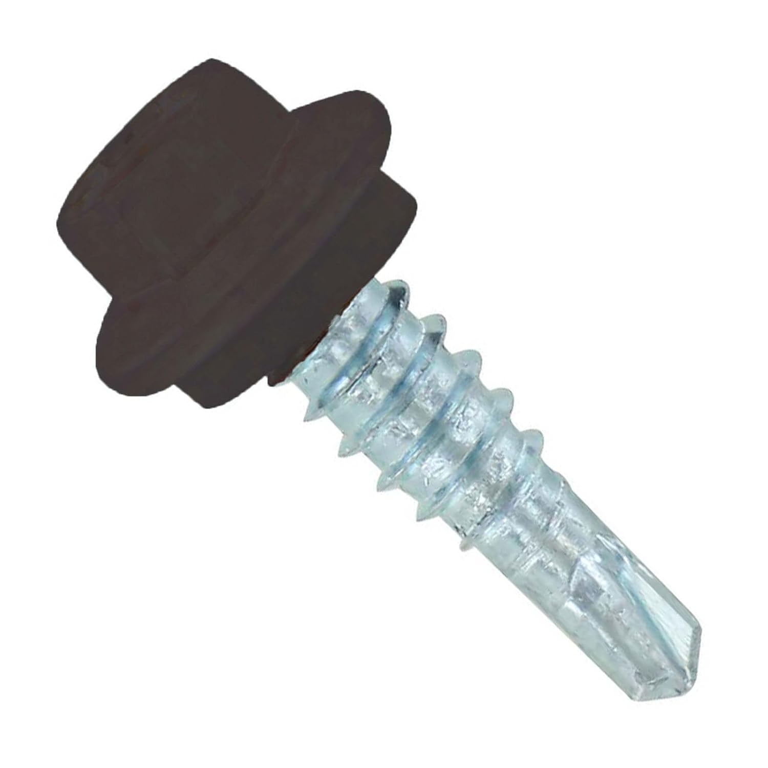 Fasteners Plus ST Fastening Maxx SteelBinder Stitch Screws 250-Count