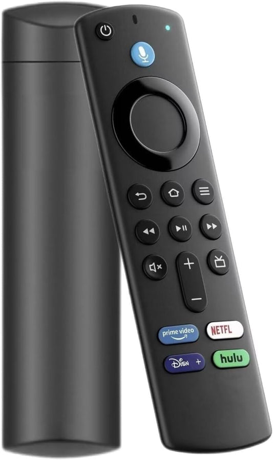 Upgrade Your Fire Stick with Voice Control! 