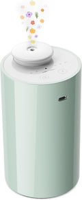 Waterless Diffuser for Essential Oil Nebulizer - Mini Scent Air