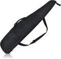 Soft Rifle Case 41/45/49 in Padded Shotgun Gun Bag - Protective
