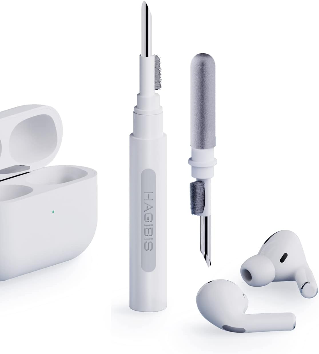 Hagibis Airpods Pro Cleaning Kit - All-in-One Tool