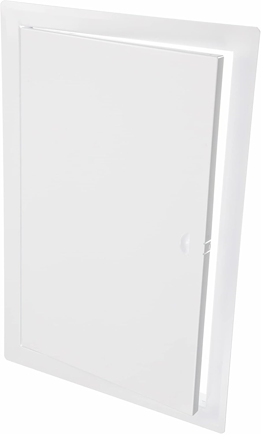 10 x 16 White Metal Access Panel for Plumbing and Electrical Use