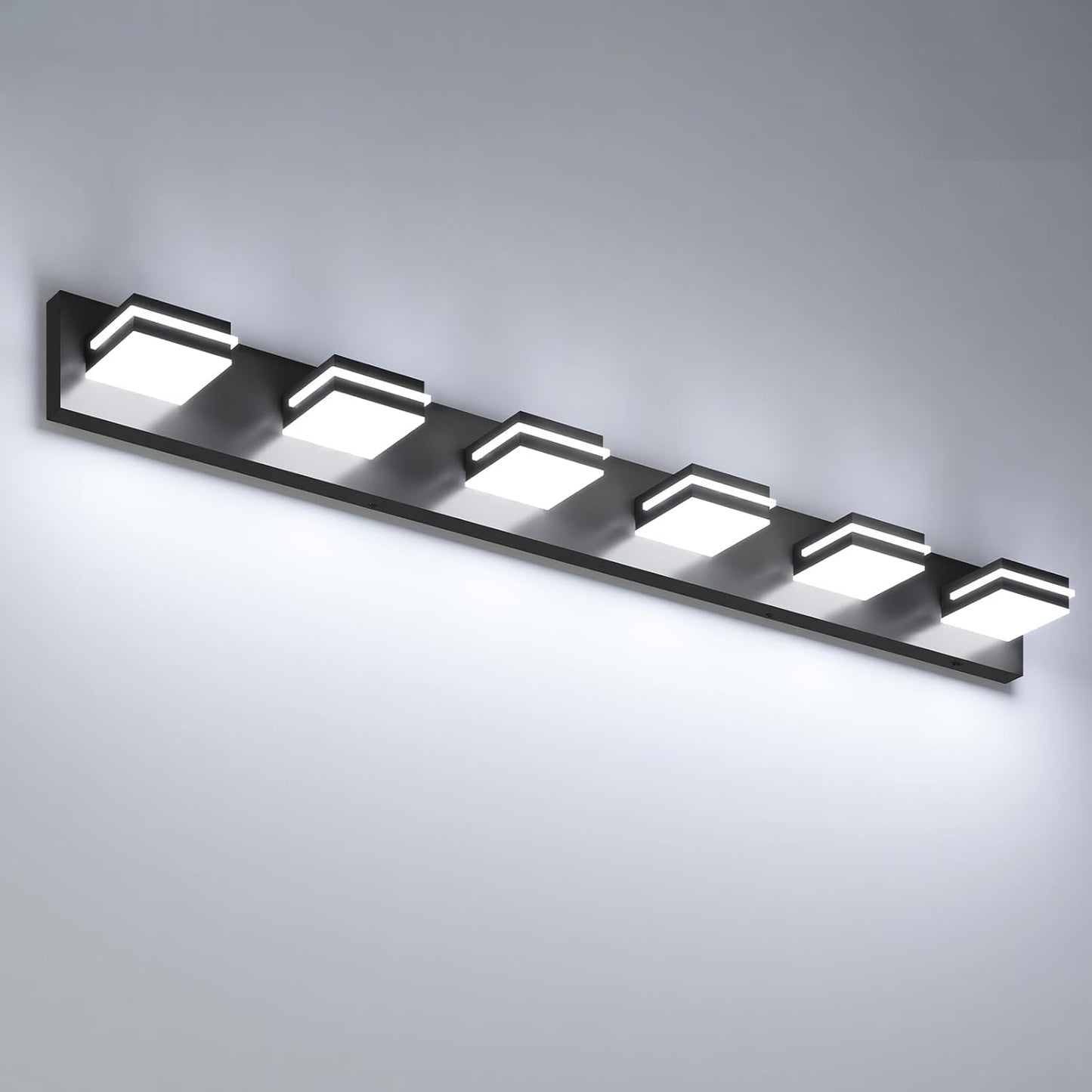 VOLISUN Modern Bathroom Vanity Light Fixtures for Stylish Lighting