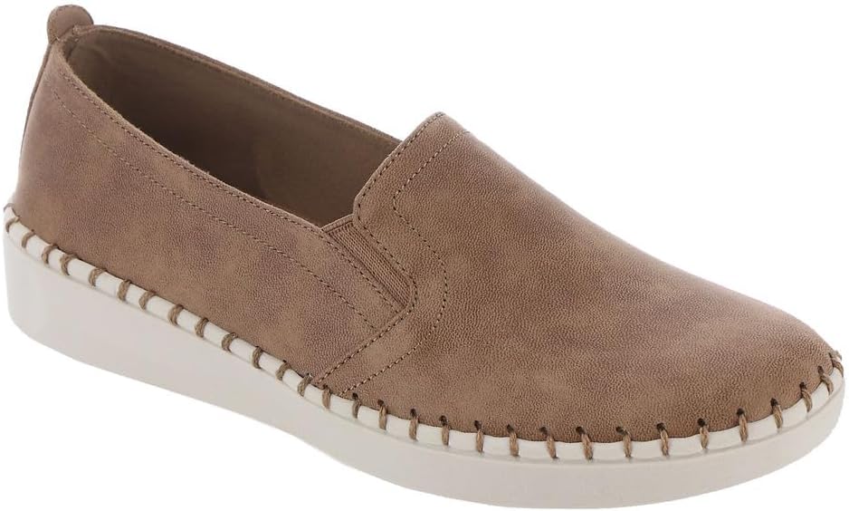 Skechers Women's Sepulveda 2.0-So Smooth Sneaker Review