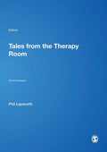 Tales from the Therapy Room: Shrink-Wrapped - Clinical Fiction