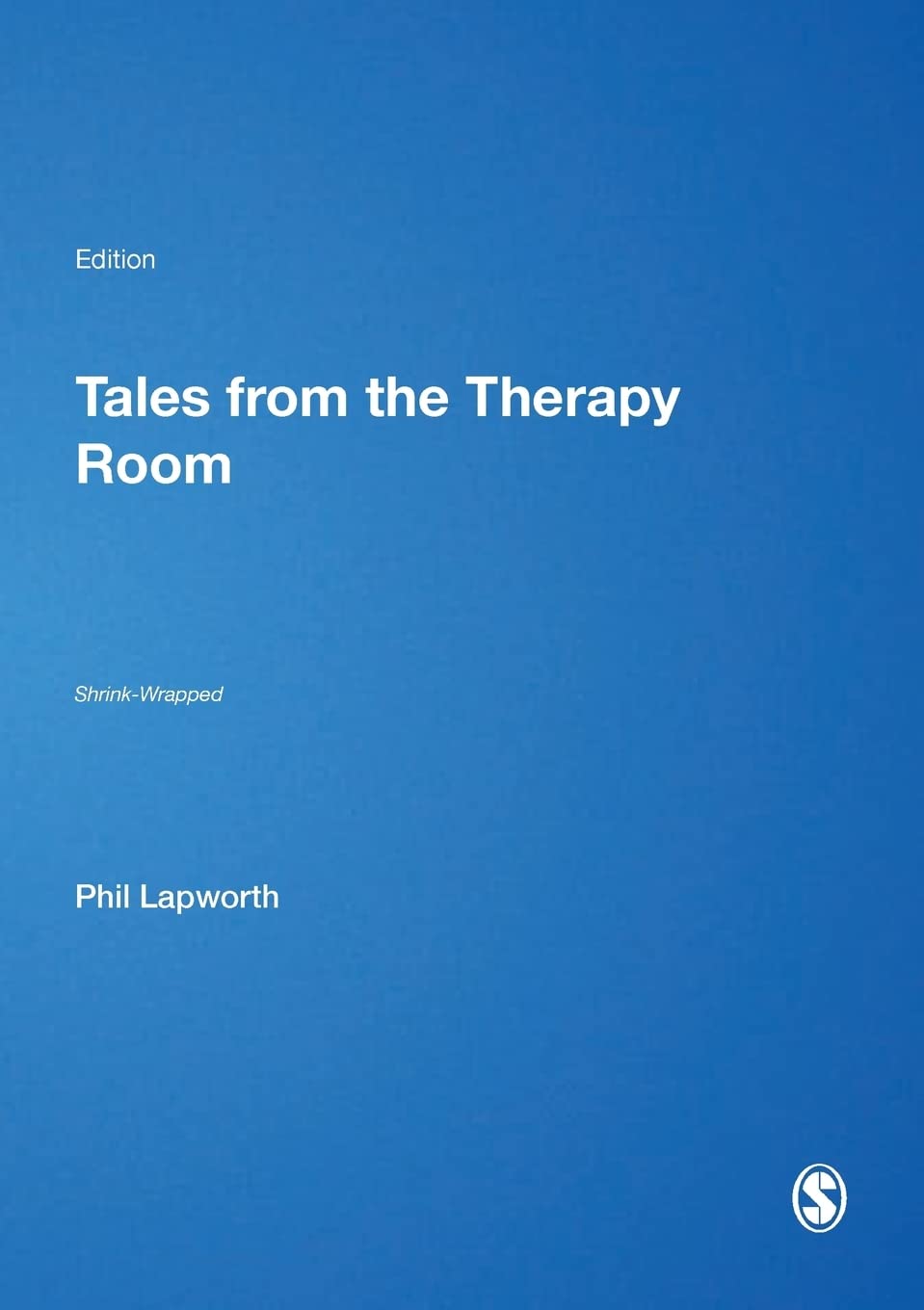 Tales from the Therapy Room: Shrink-Wrapped - A Deep Dive