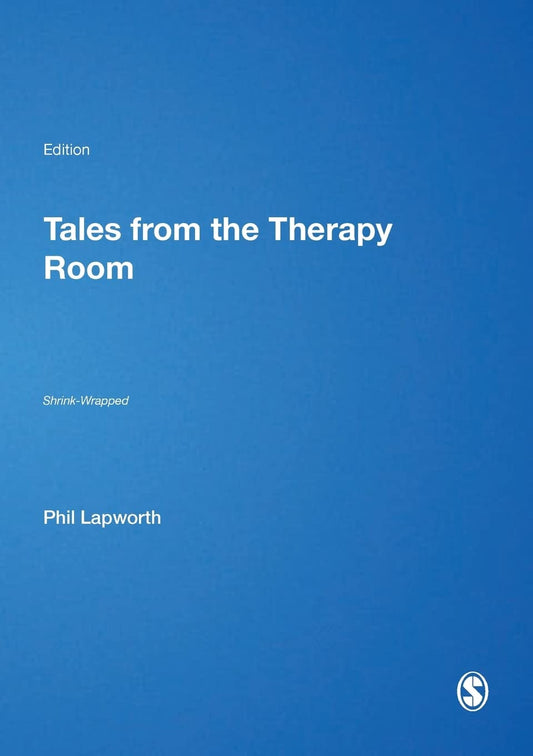 Tales from the Therapy Room: Shrink-Wrapped - A Deep Dive