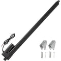30 Inch Stroke Linear Actuator 12V Heavy Duty 440lbs - Waterproof