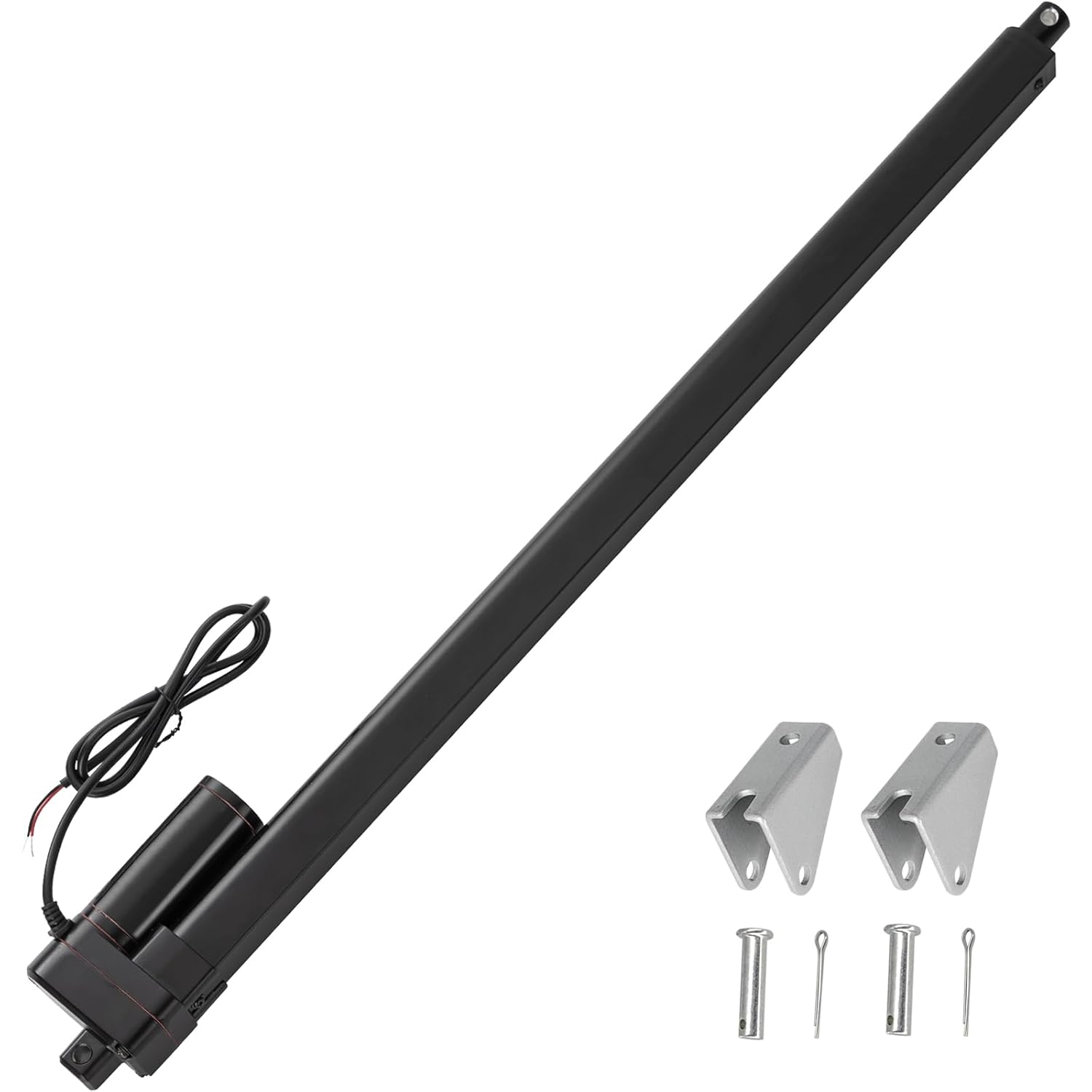 30 Inch Stroke Linear Actuator for Heavy Duty Applications