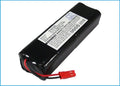 VINTRONS Battery Replacement DC-26 for Sportdog Prohunter SD-2400