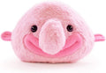 Hashtag Collectibles Stuffed Blobfish - Smiling Edition - Limited 8in
