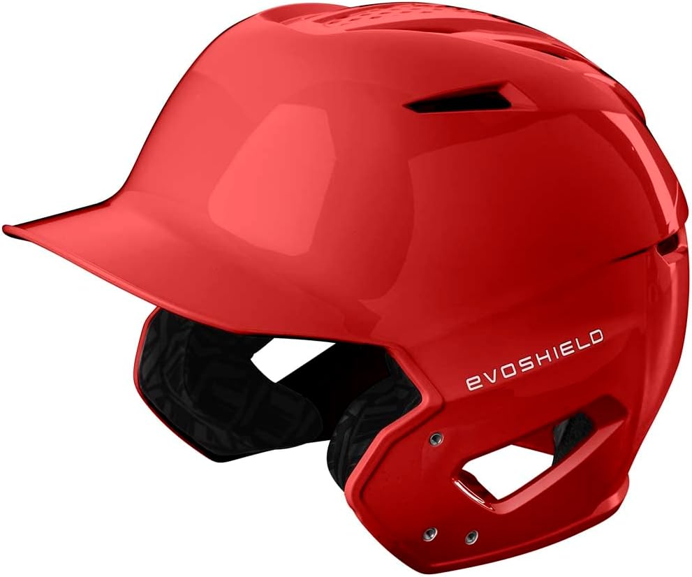 EvoShield XVTTM 2.0 Batting Helmets for Ultimate Protection