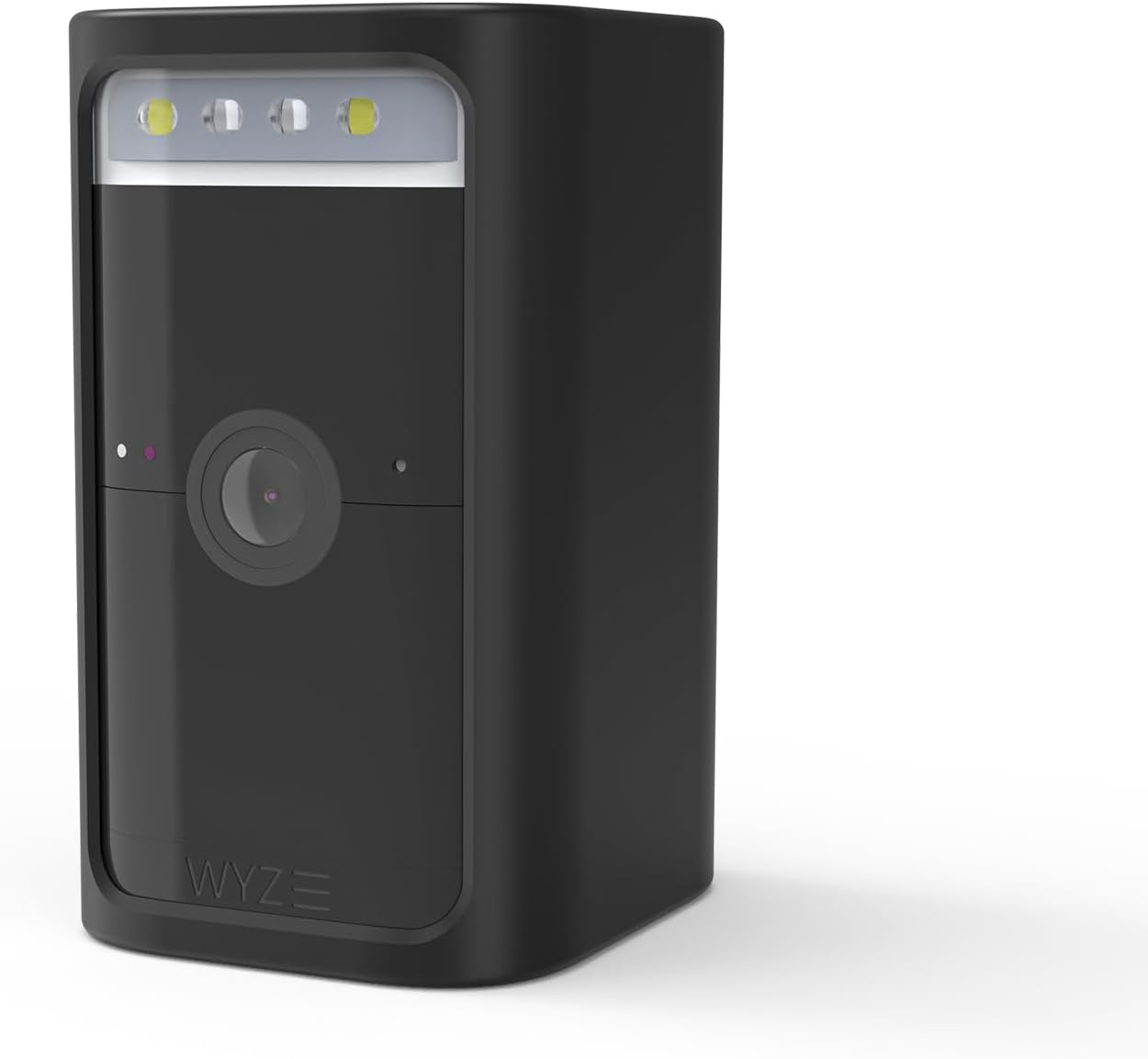 HOLACA Weatherproof Silicone Cover for WYZE Spotlight Camera