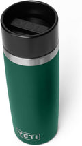 YETI Rambler 16 oz Travel Bottle - Leakproof, Insulated Go-To