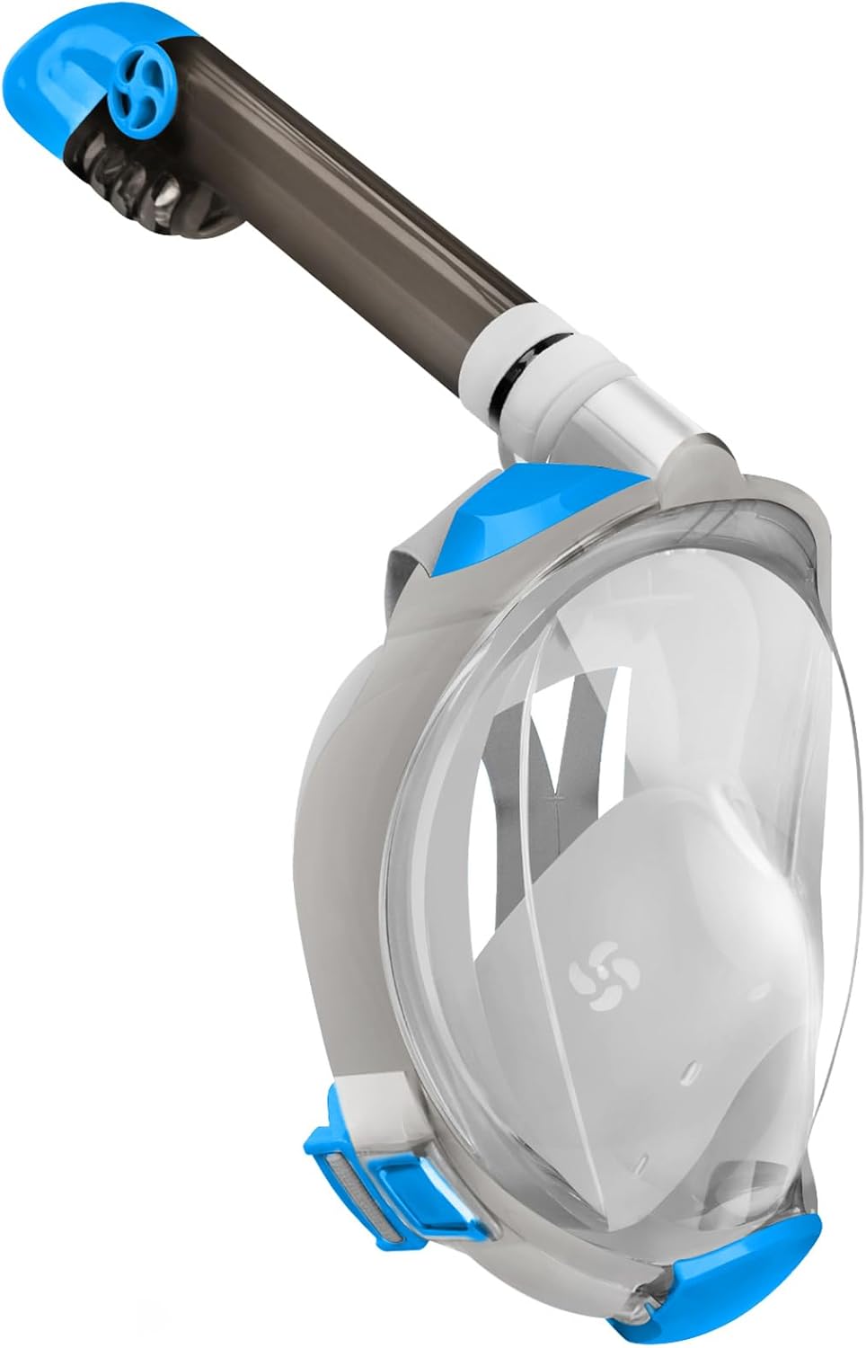 Greatever G2 Full Face Snorkel Mask for Ultimate Underwater Fun