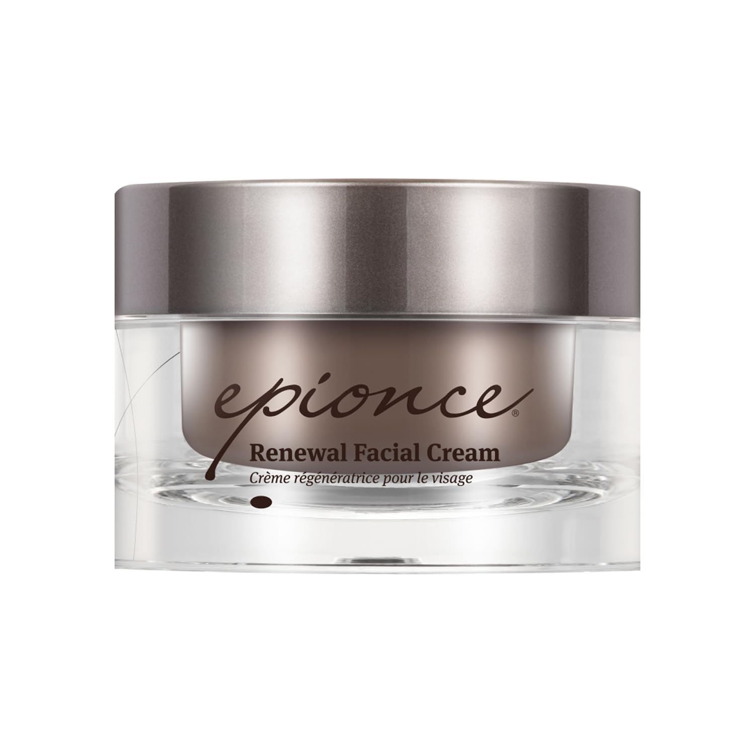 Epionce Renewal Facial Cream for Hydrating Anti-Aging Moisturizer