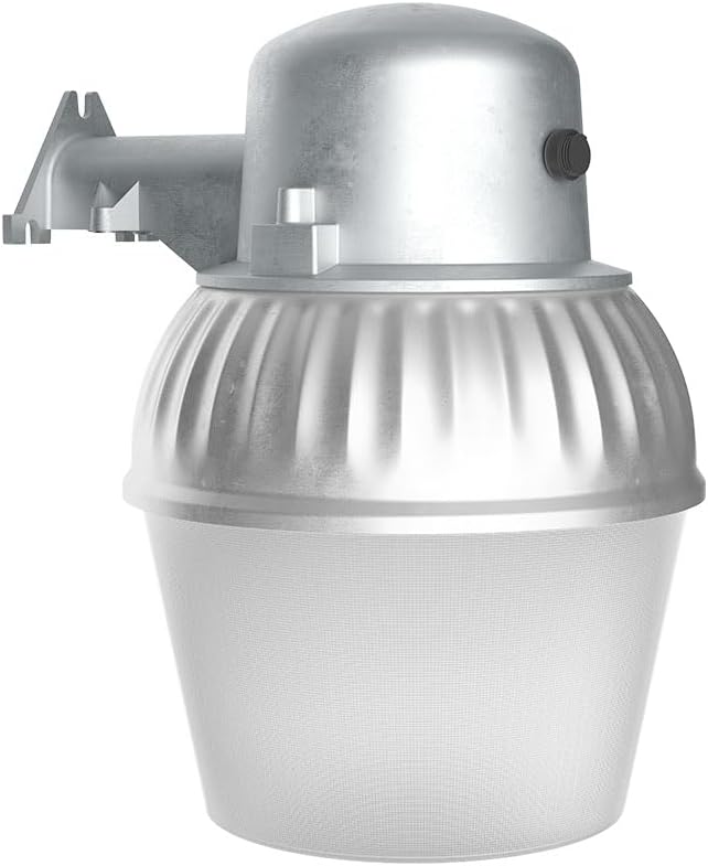 Lithonia Lighting LED Outdoor Flood Light Fixture Review