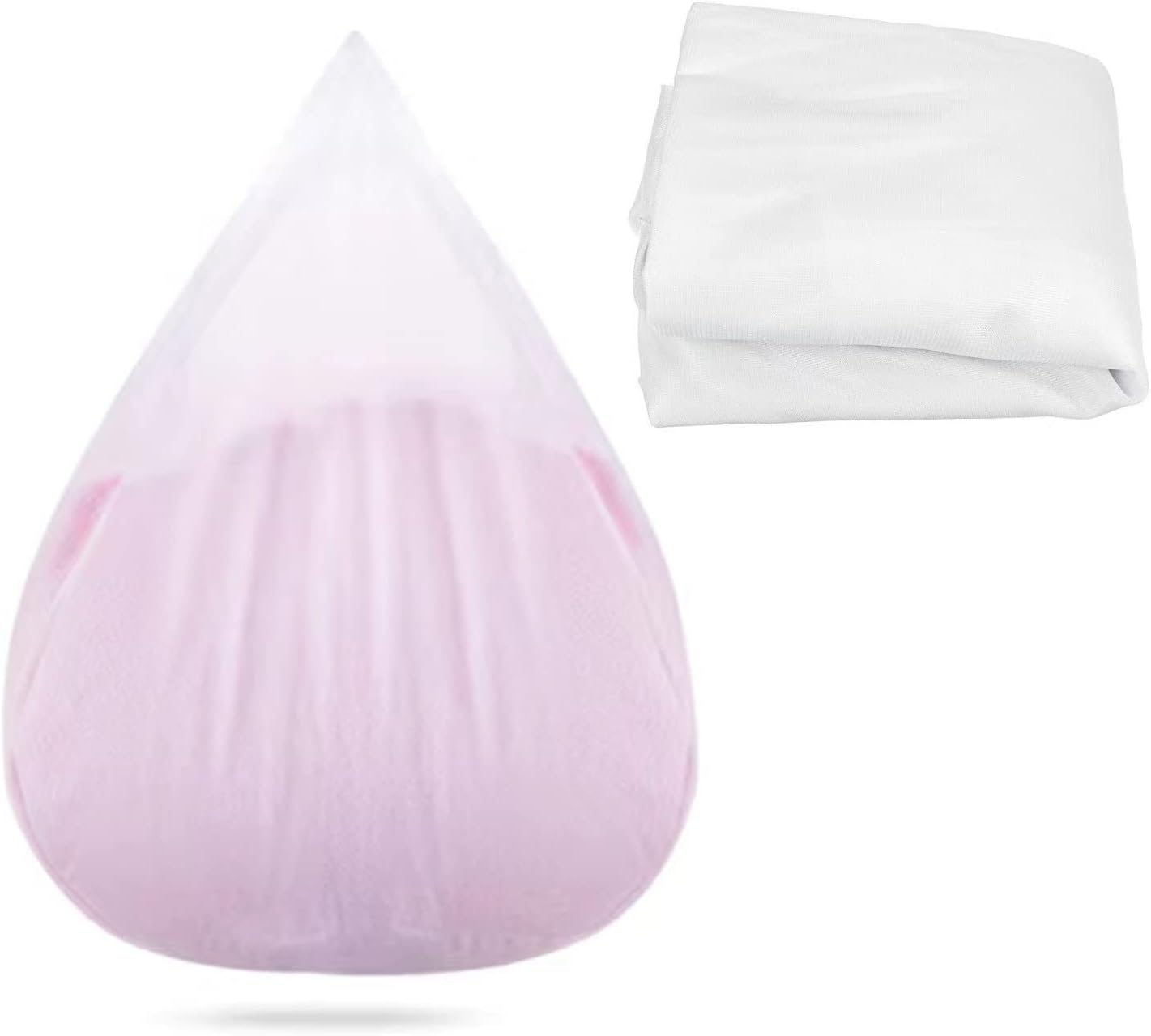 Bean Bag Stocking Liner - No Filler Needed!