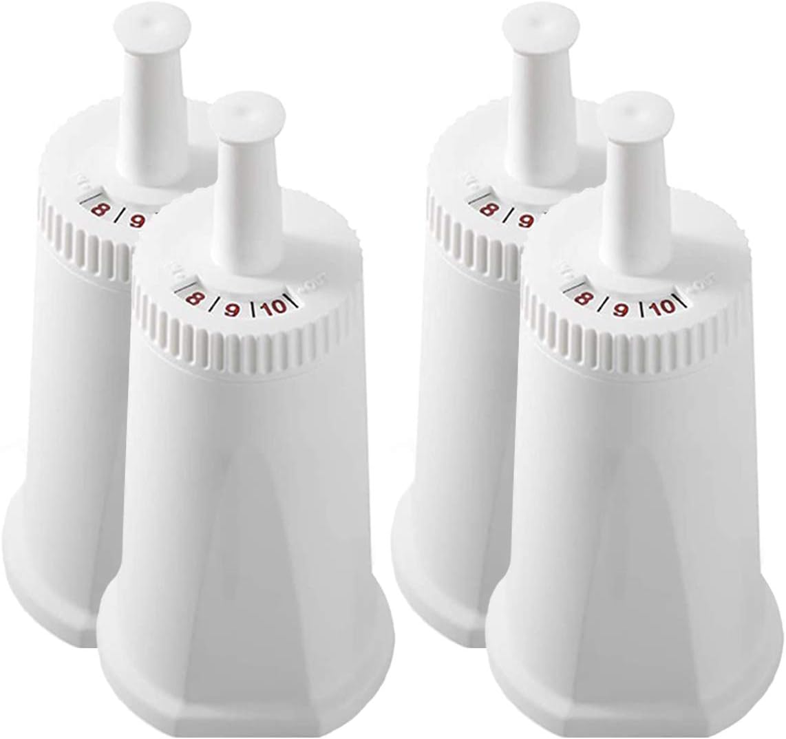 Efficient Water Filtration for Breville Machines by COFFILTRO