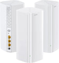 Tenda AX3000 WiFi 6 Mesh System Nova MX12 - Whole Home Coverage