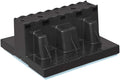 Roof Top Blox: Durable 9x9 Support Blocks, 250 lb. Load, 8-Pack