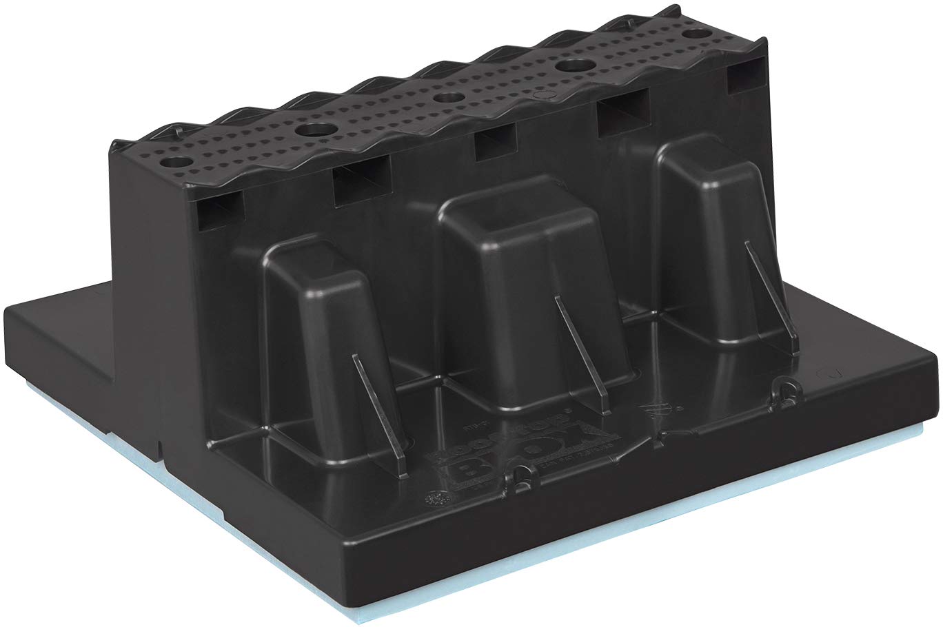Roof Top Blox: Durable 9x9 Support Blocks, 250 lb. Load, 8-Pack