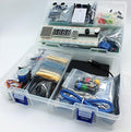 jdhlabstech MEGA 2560 Starter Kit Ultra - Complete Arduino Learning