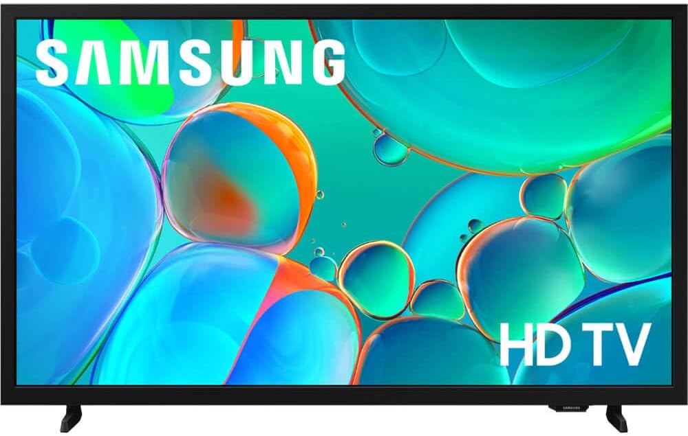 Samsung UN32M4500BFXZA 32 in Smart LED TV with 720p Clarity