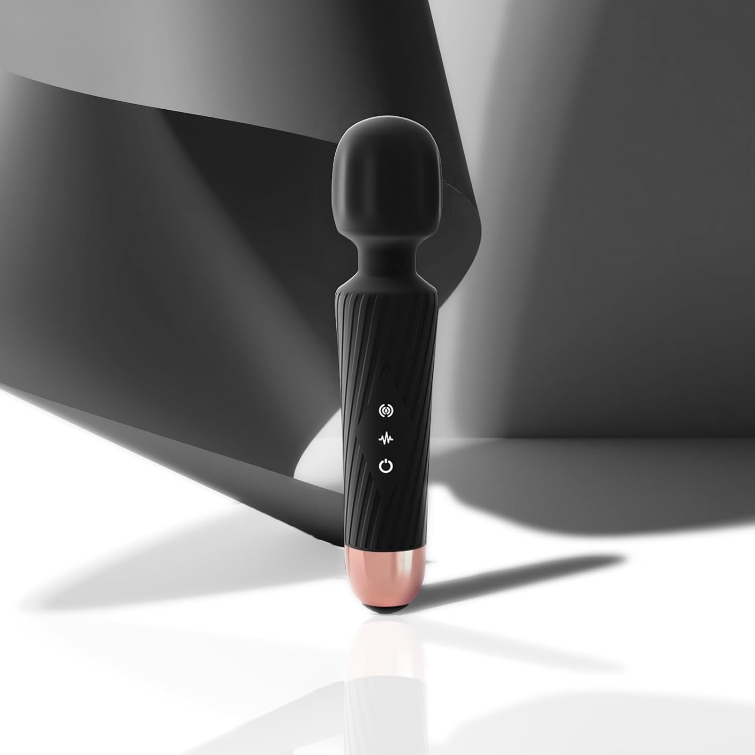 Powerful Personal Massager for Deep Tissue Muscle Recovery