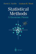 Statistical Methods: A Geometric Primer - Clear, Visual Approach