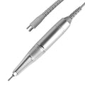 Updated Handpiece for AZ GOGO-102 30000 rpm Portable Nail Drill