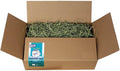 Premium Timothy Hay 10lb Loose Boxed - Low Dust, High Fiber