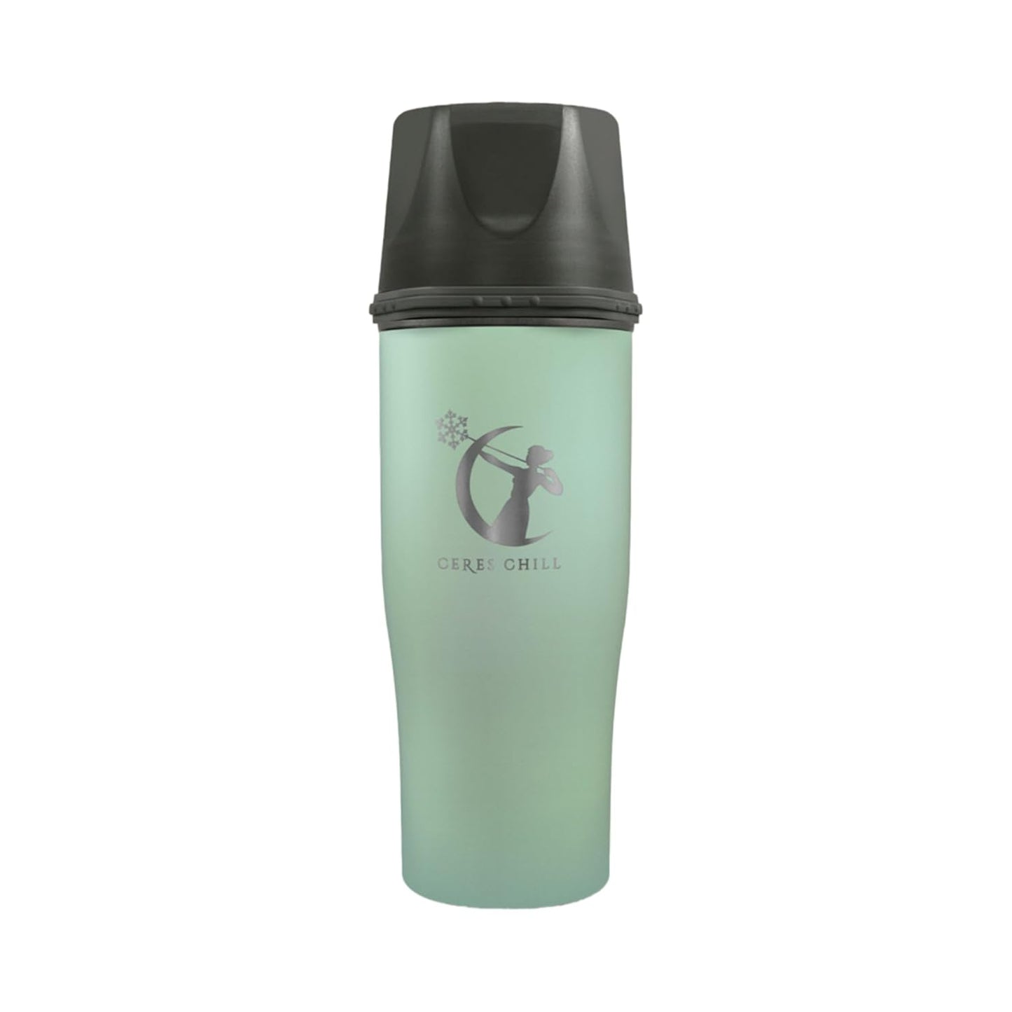 CERES CHILL Mini Breastmilk Chiller for Safe Storage on-the-Go