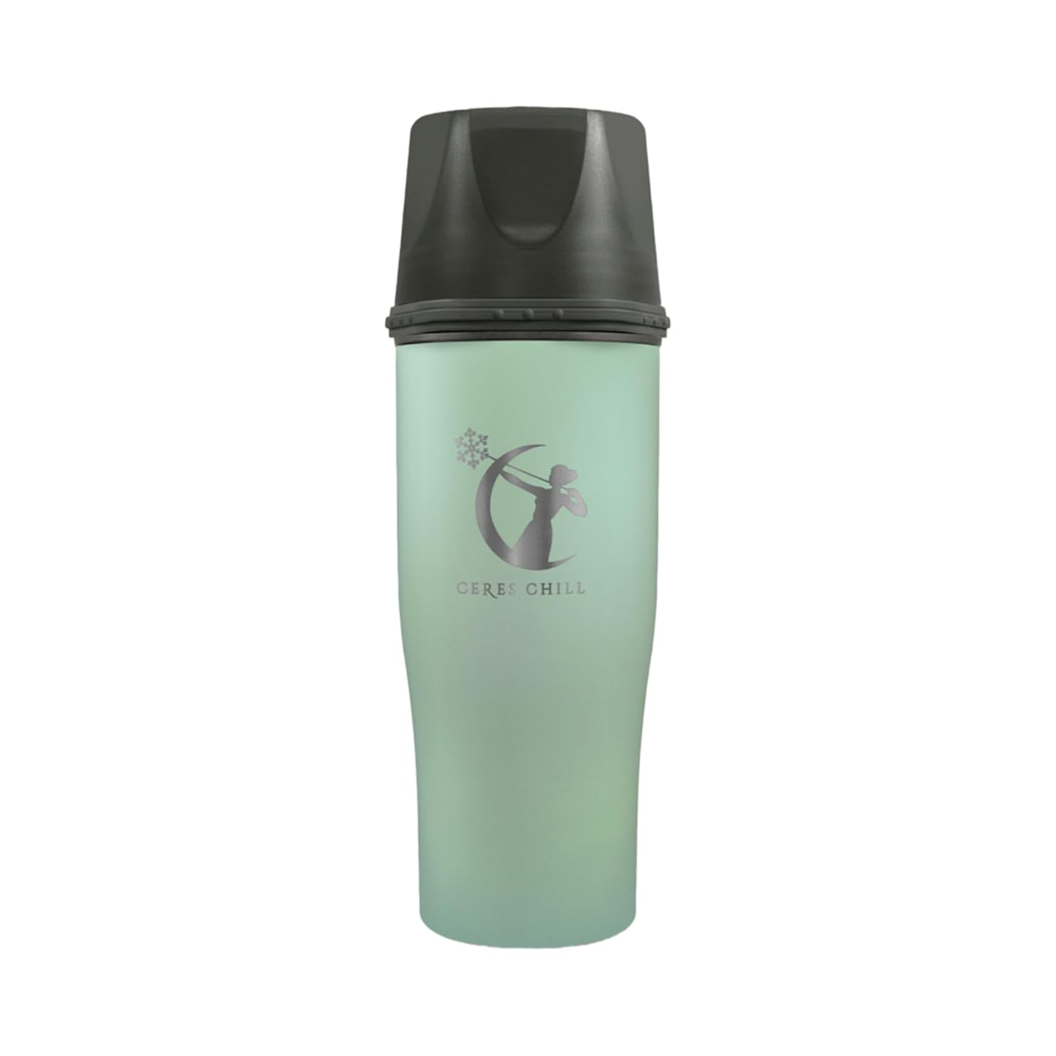 CERES CHILL Mini Breastmilk Chiller for Safe Storage on-the-Go