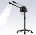 Professional Facial Steamer with Hot and Cold Mist - At-Home Spa