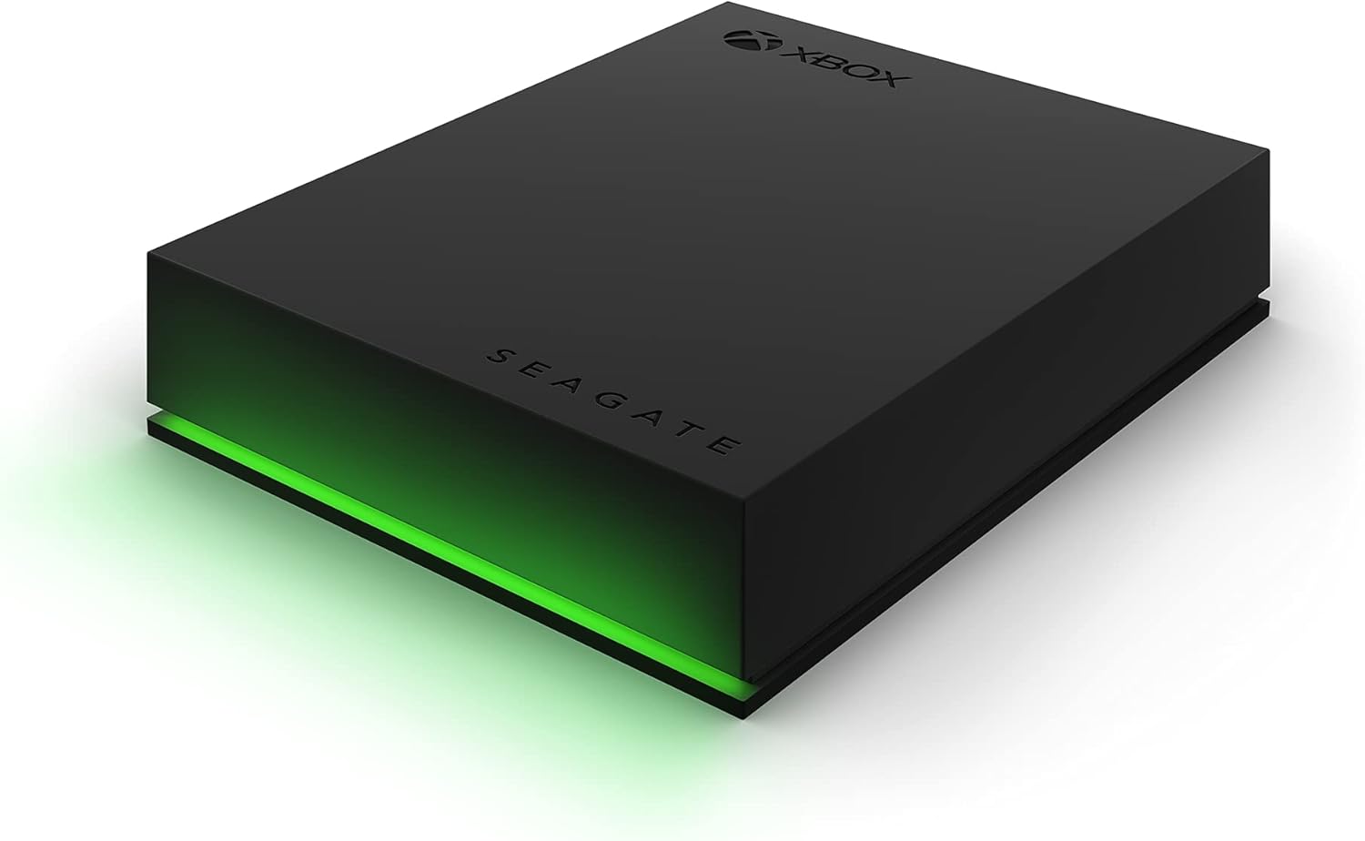 Seagate 4TB Game Drive for Xbox - Ultimate Storage Boost!