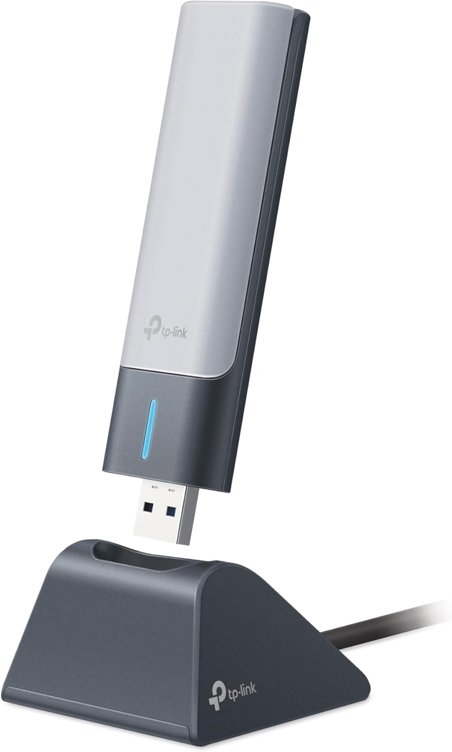 TP-Link AX1800 WiFi 6 USB Adapter for Fast Wireless Connectivity