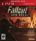 Fallout New Vegas Ultimate Edition (PlayStation 3) - Complete Bonus