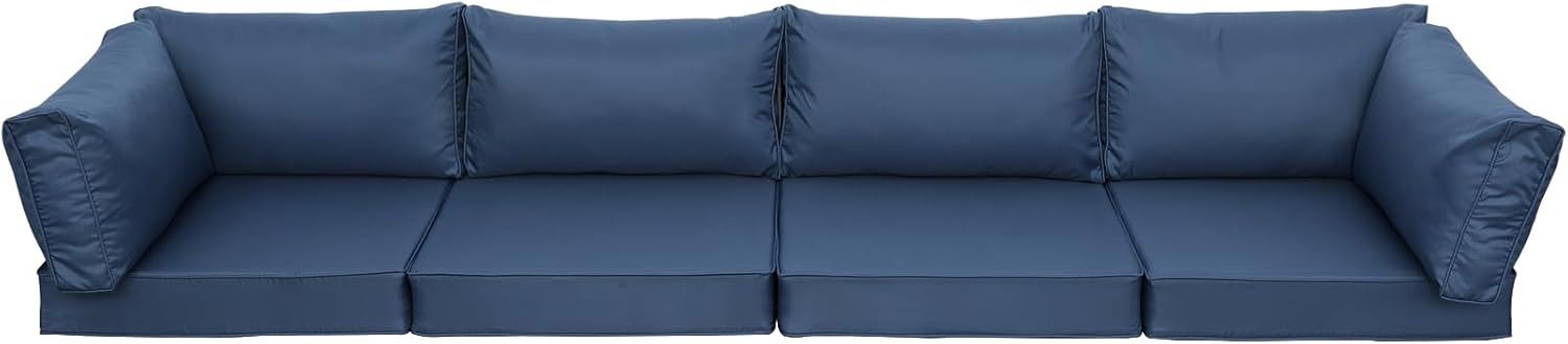 Valita Outdoor Furniture Replacement Cushions for Sectional Sets