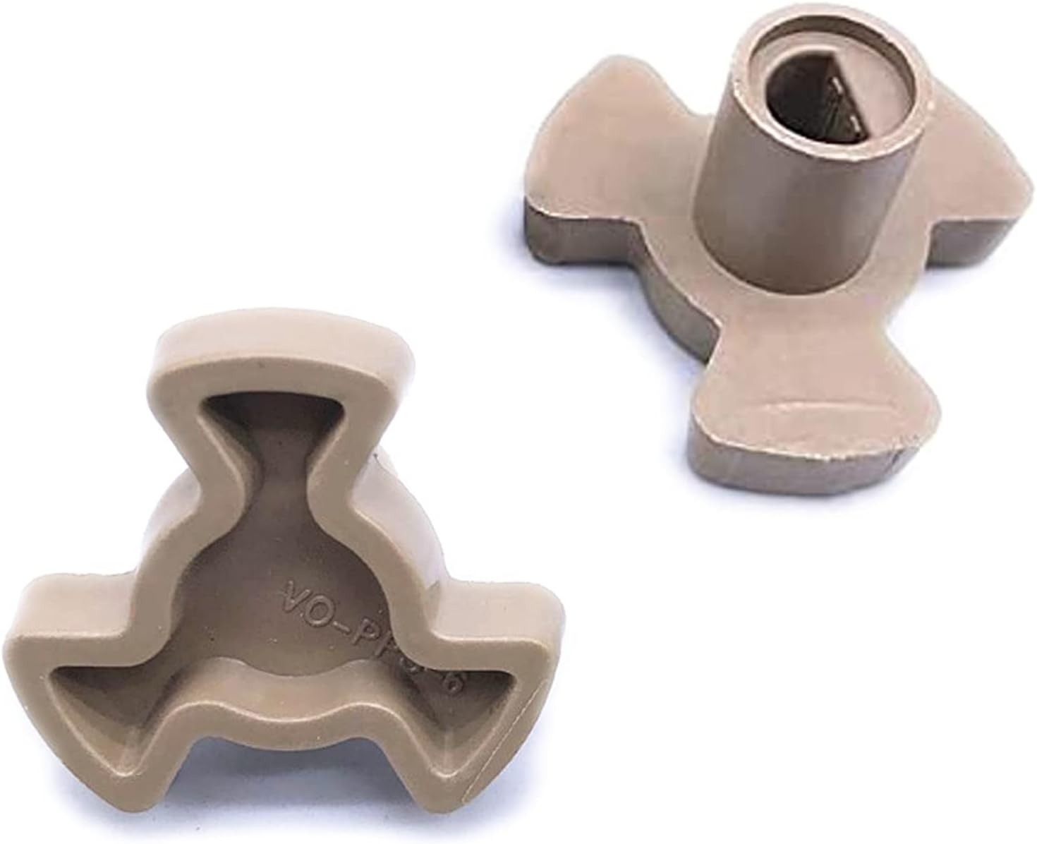 XingHua Microwave Turntable Coupler Set - Efficient Replacement!