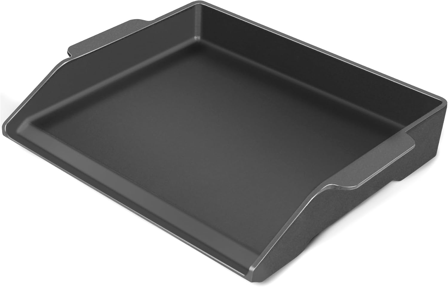 Unidanho Cast Iron Griddle for Gas Grill - Perfect Cooking Tool
