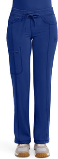 Cherokee Infinity Women Scrubs Pant Low Rise Straight Leg (Style V14C)