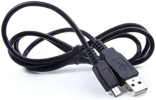 Compact USB Cable for Zoomer & Boomer Pets